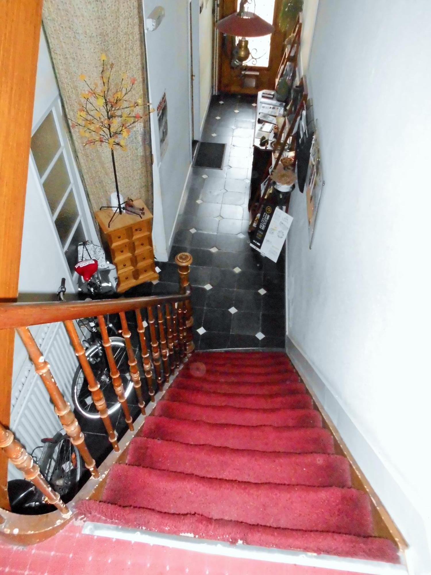 B&B Het Rommelwater Ghent Luaran gambar
