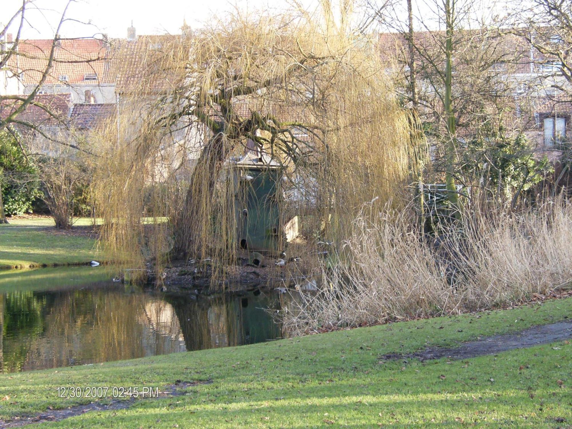 B&B Het Rommelwater Ghent Luaran gambar