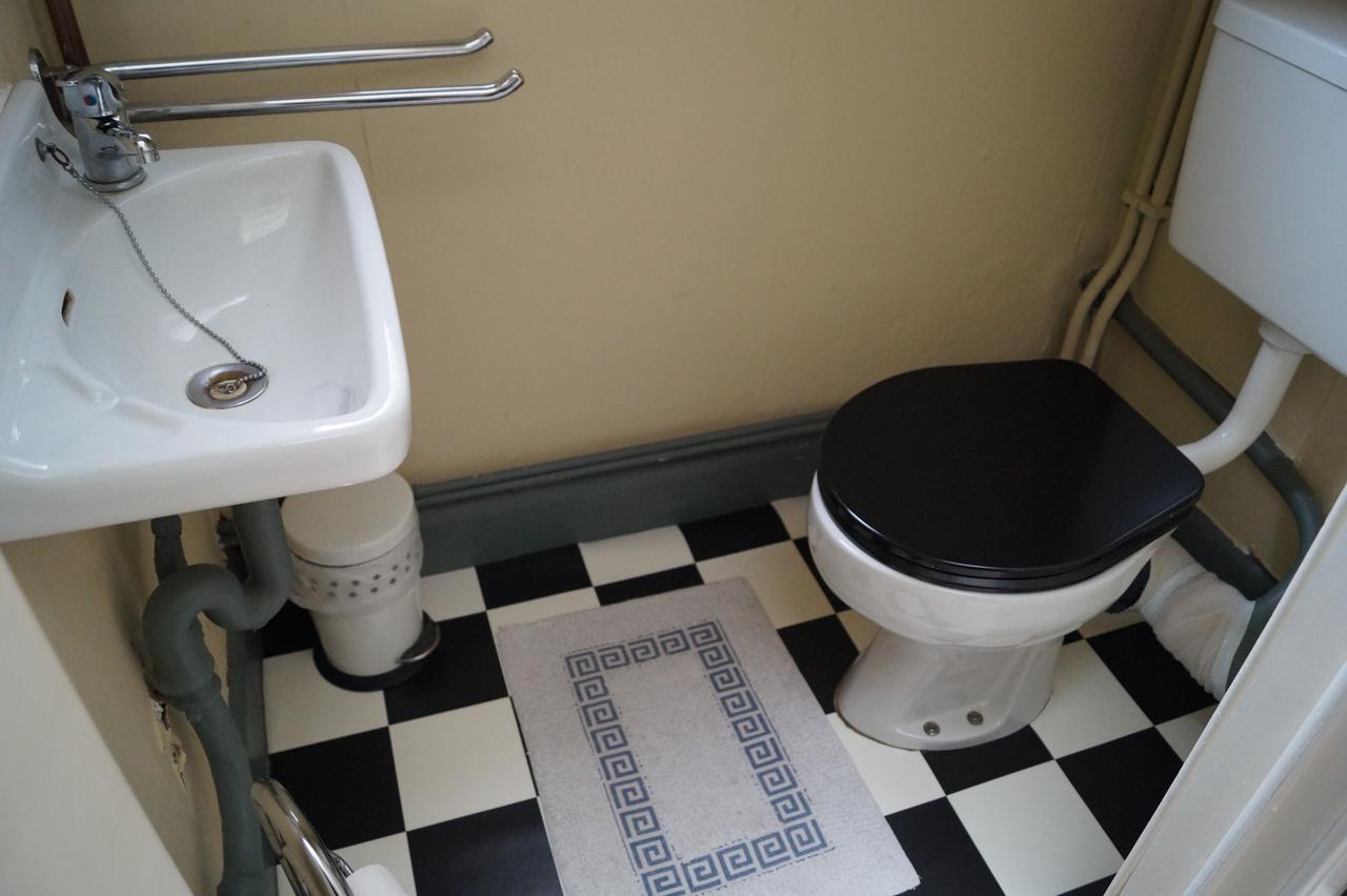 B&B Het Rommelwater Ghent Luaran gambar