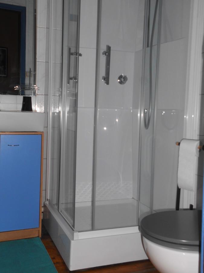 B&B Het Rommelwater Ghent Luaran gambar